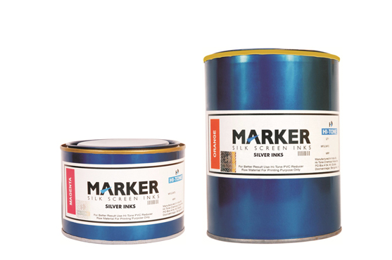 PVC Inks