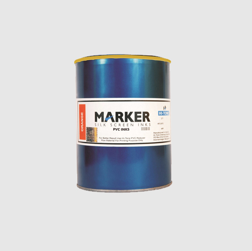 Marker PVC Inks